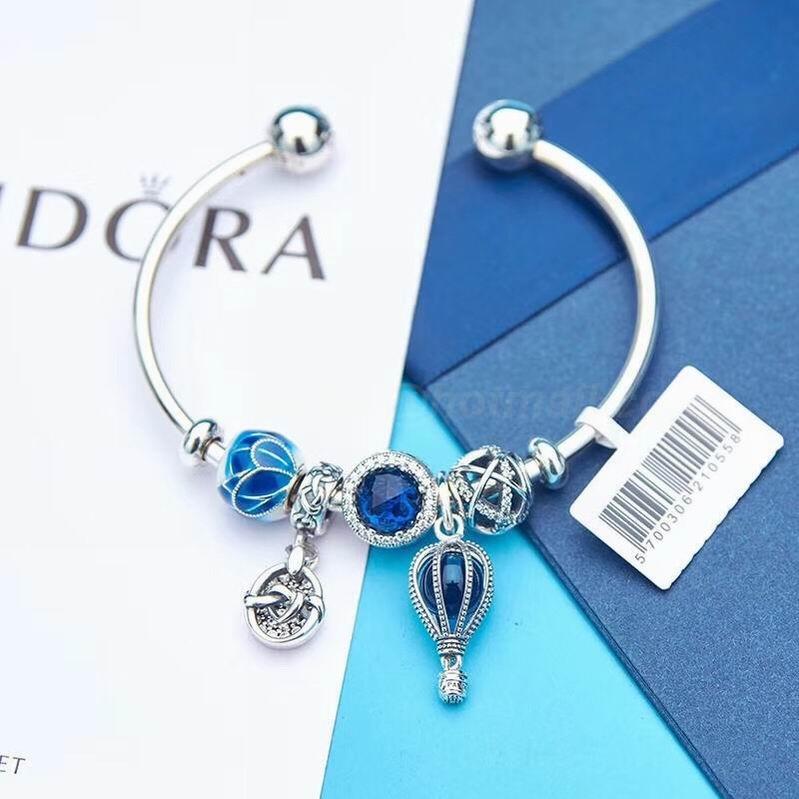 Pandora Bracelets 2733